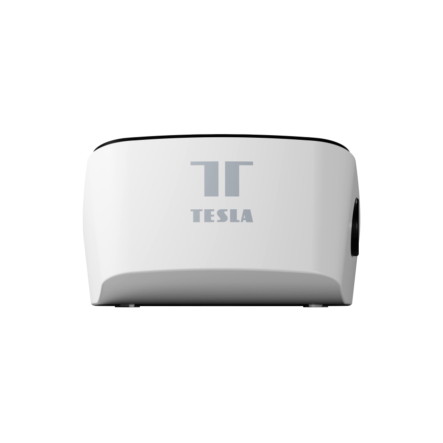 TESLA Smart - Smart digital pressure gauge 4xAAA