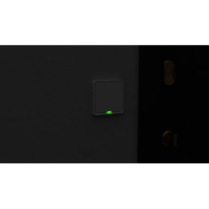 TESLA Smart - Smart home switch 1P 230V Wi-Fi