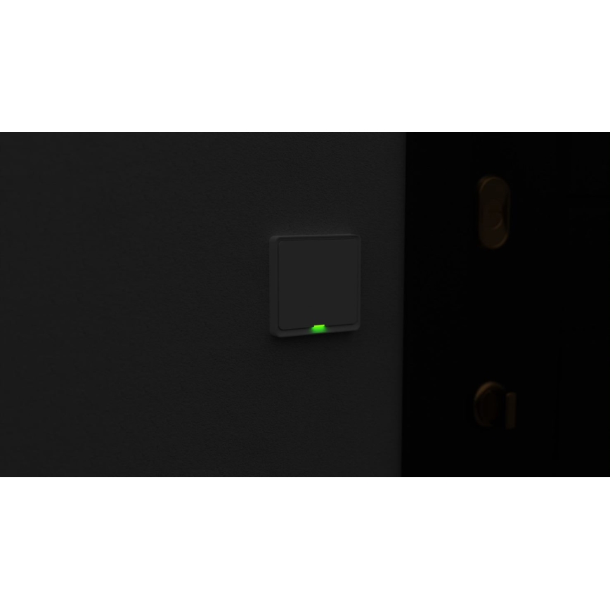 TESLA Smart - Smart home switch 1P 230V Wi-Fi