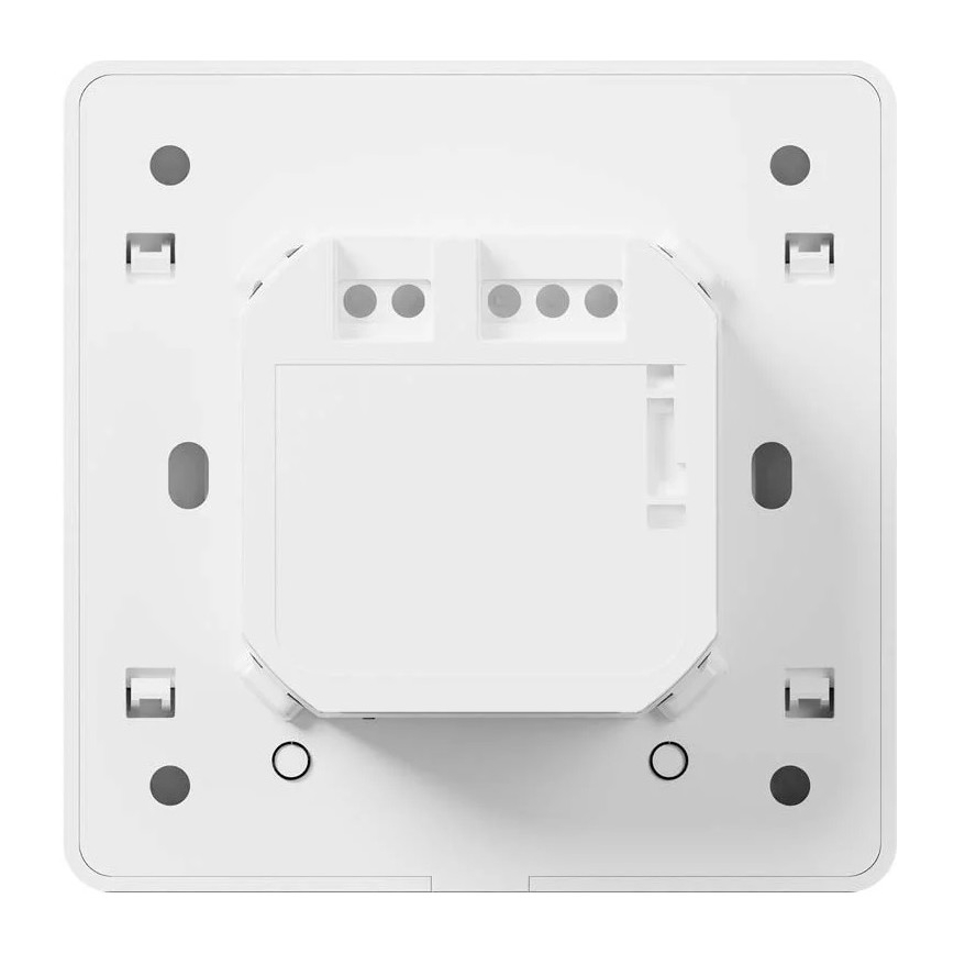 TESLA Smart - Smart home switch 1P 230V Zigbee