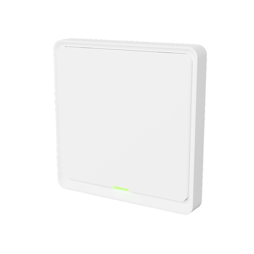 TESLA Smart - Smart home switch 1P 230V Zigbee
