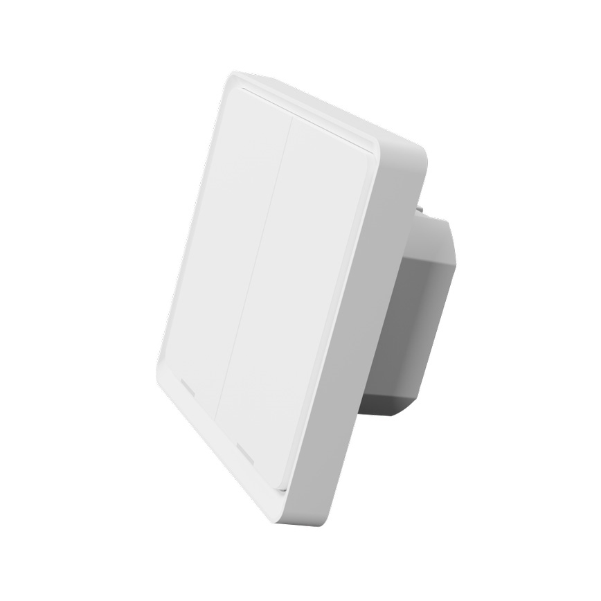 TESLA Smart - Smart home switch 2P 230V Wi-Fi