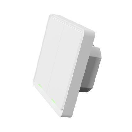 TESLA Smart - Smart home switch 2P 230V Wi-Fi
