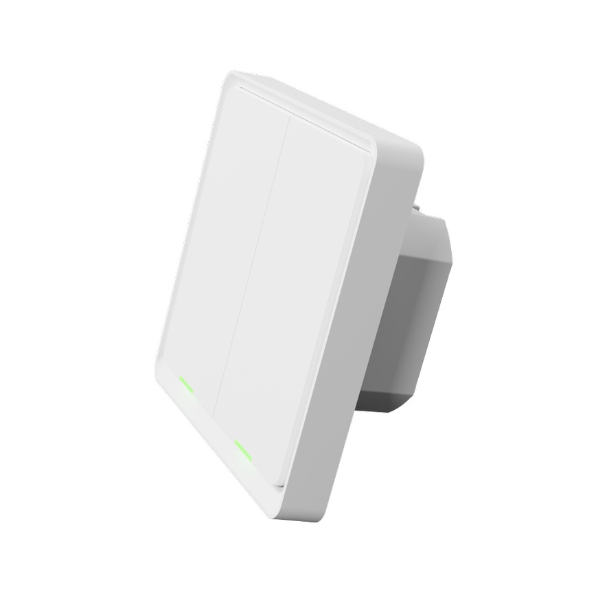 TESLA Smart - Smart home switch 2P 230V Wi-Fi