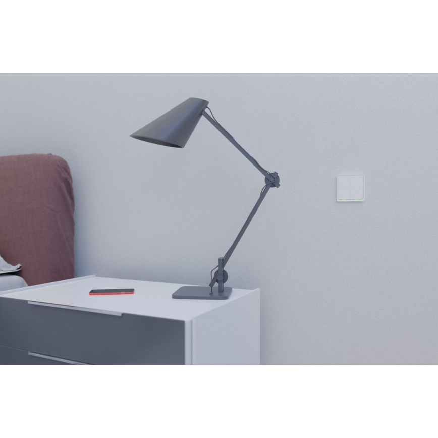 TESLA Smart - Smart home switch 2P 230V Wi-Fi