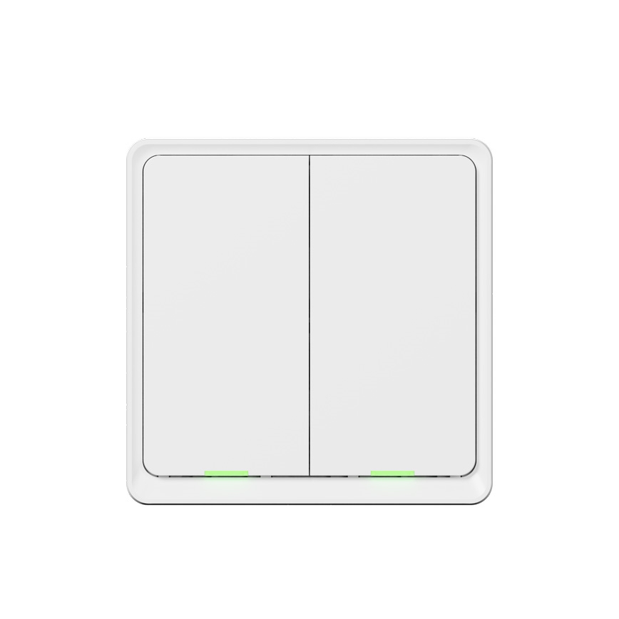 TESLA Smart - Smart home switch 2P 230V Wi-Fi