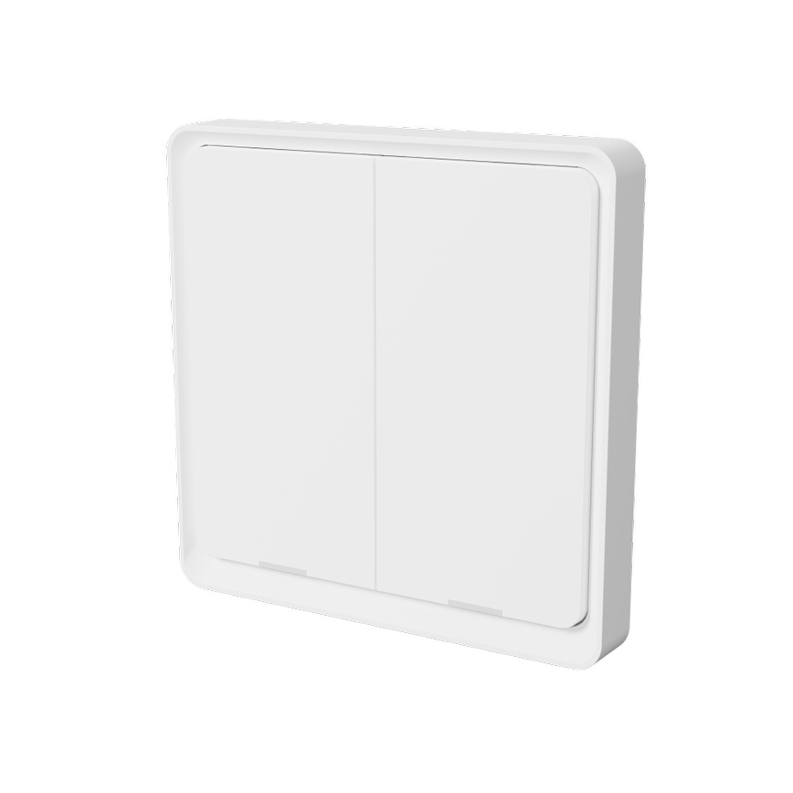 TESLA Smart - Smart home switch 2P 230V Wi-Fi