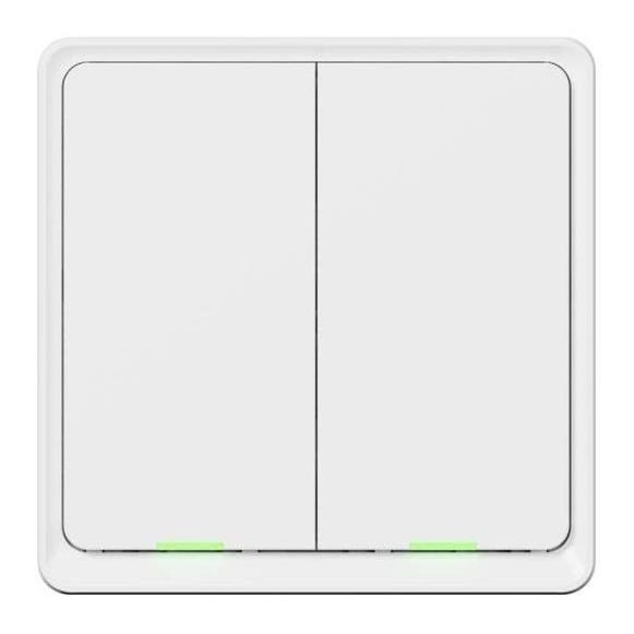 TESLA Smart - Smart home switch 2P 230V Zigbee