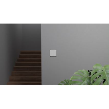 TESLA Smart - Smart home switch 2P 230V Zigbee