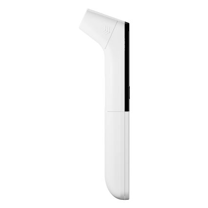 TESLA Smart - Smart infrared thermometer 2xAAA