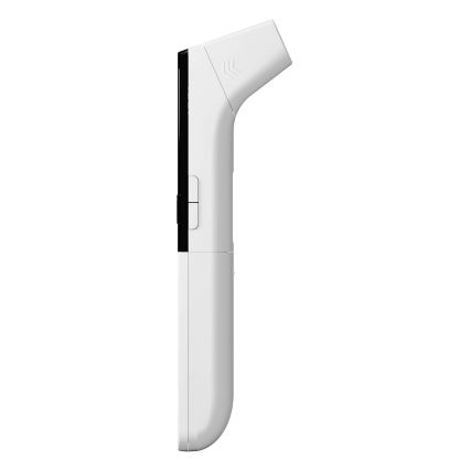 TESLA Smart - Smart infrared thermometer 2xAAA
