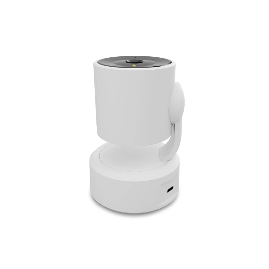 TESLA Smart - Smart IP camera 360 3MPx 5V Wi-Fi