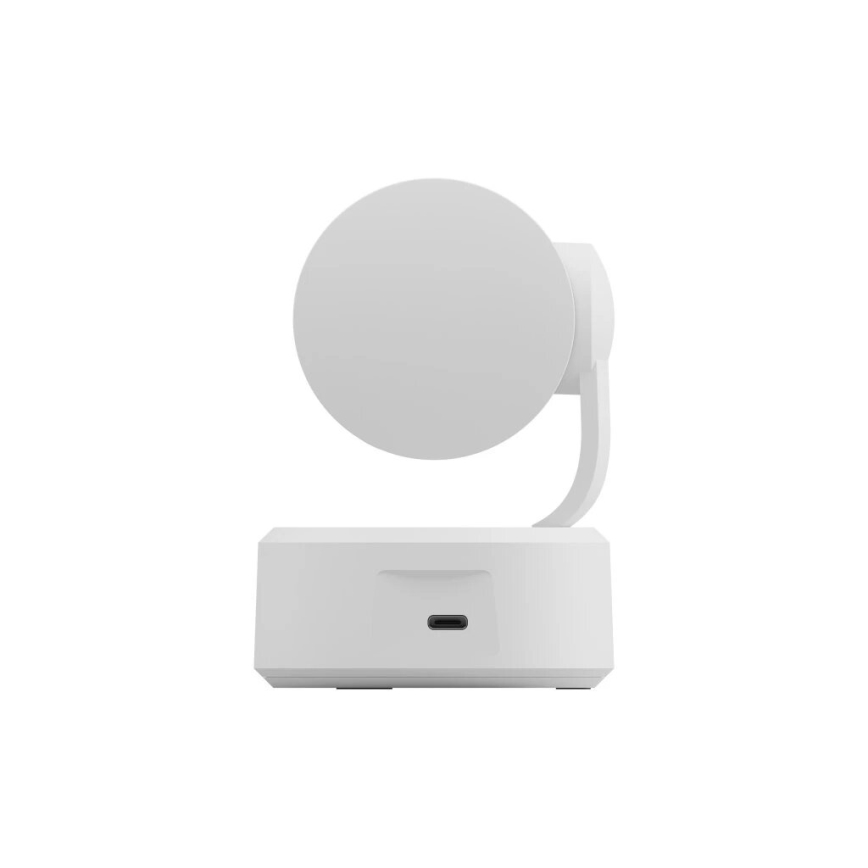 TESLA Smart - Smart IP camera 360 3MPx 5V Wi-Fi