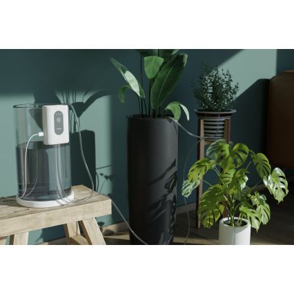 TESLA Smart - Smart irrigation system 5V Wi-Fi IPX2