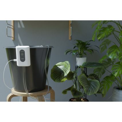 TESLA Smart - Smart irrigation system 5V Wi-Fi IPX2