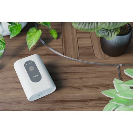 TESLA Smart - Smart irrigation system 5V Wi-Fi IPX2