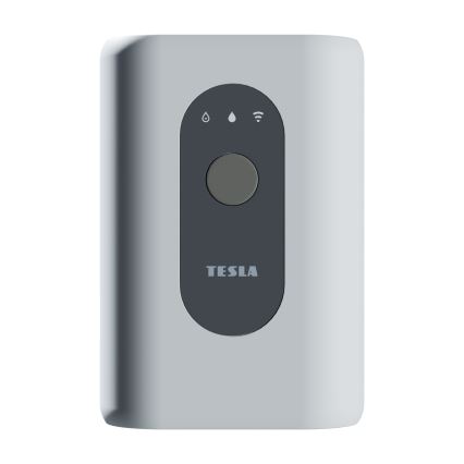 TESLA Smart - Smart irrigation system 5V Wi-Fi IPX2