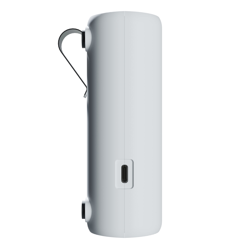 TESLA Smart - Smart irrigation system 5V Wi-Fi IPX2