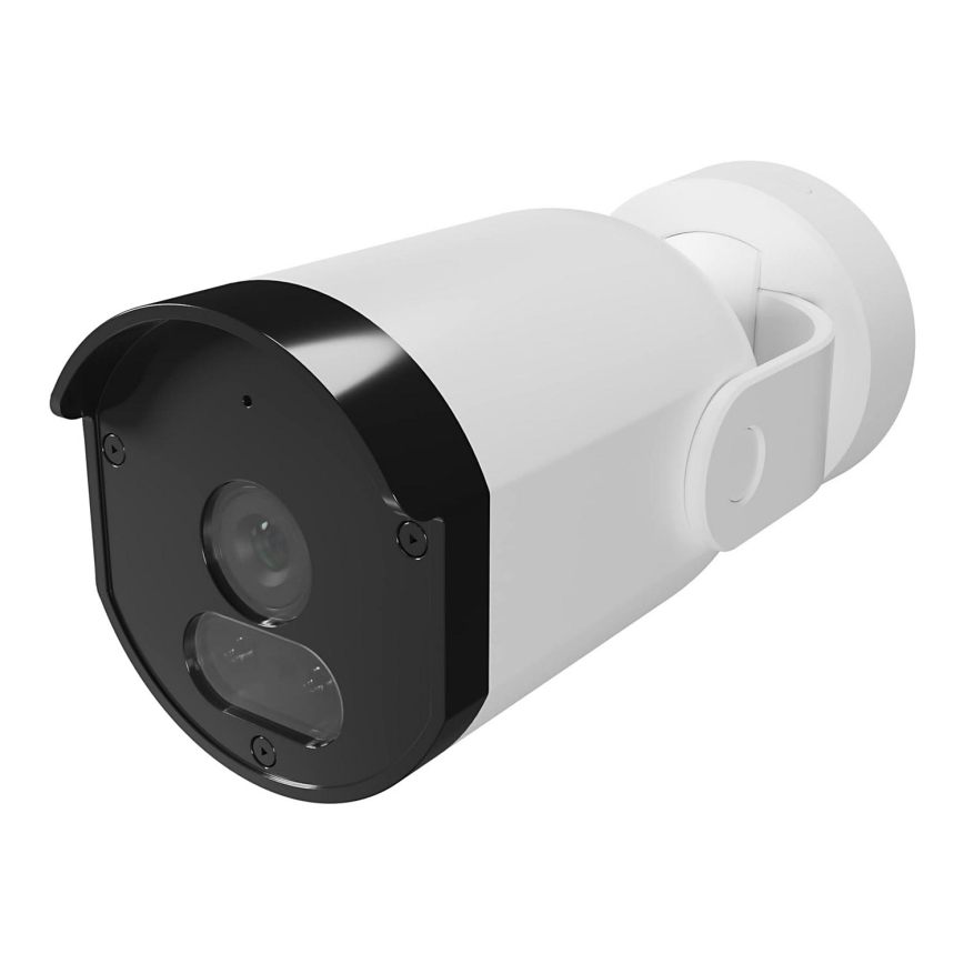 TESLA Smart - Smart outdoor camera Full HD 1080p 12V Wi-Fi IP65