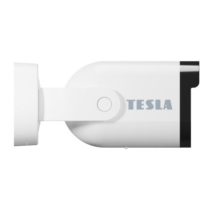 TESLA Smart - Smart outdoor camera Full HD 1080p 12V Wi-Fi IP65