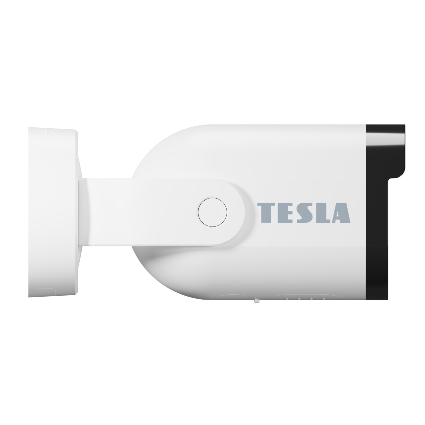 TESLA Smart - Smart outdoor camera Full HD 1080p 12V Wi-Fi IP65