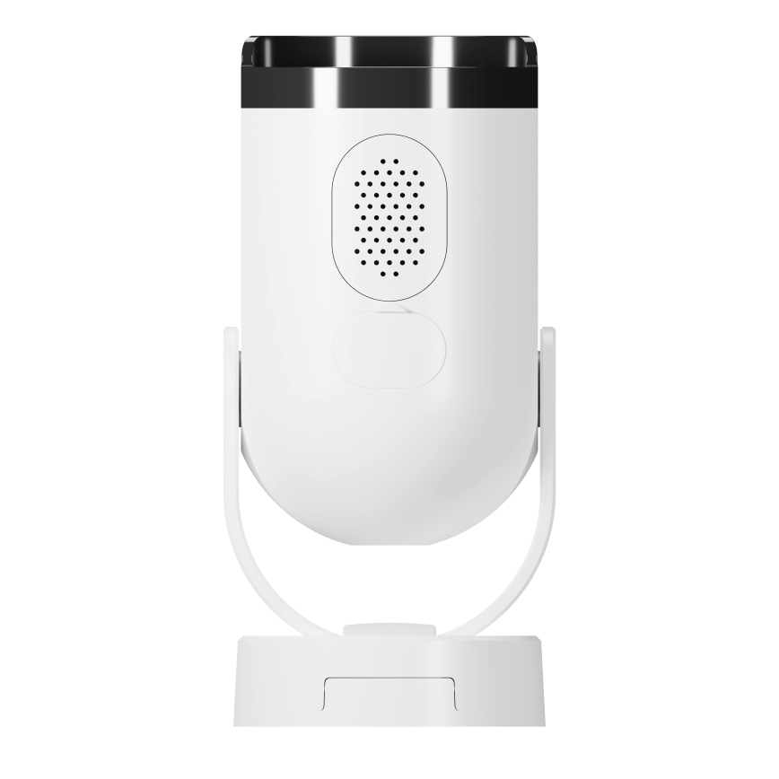 TESLA Smart - Smart outdoor camera Full HD 1080p 12V Wi-Fi IP65