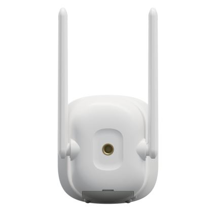 TESLA Smart - Smart outdoor camera with sensor 2K 1296p 9000 mAh 5V Wi-Fi IP65
