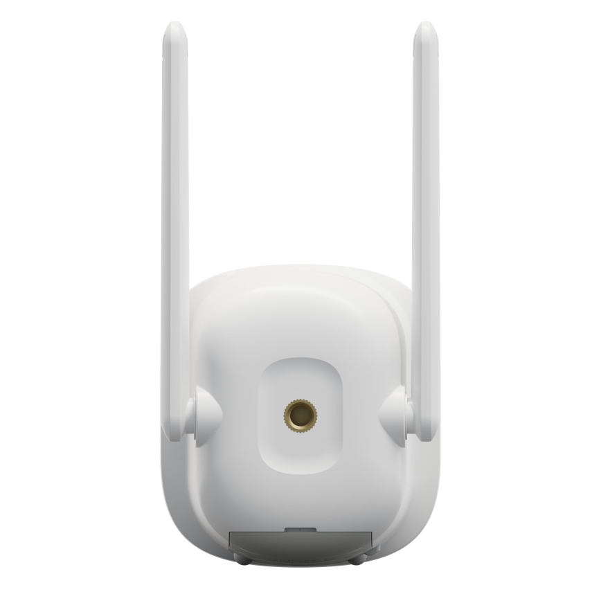 TESLA Smart - Smart outdoor camera with sensor 2K 1296p 9000 mAh 5V Wi-Fi IP65