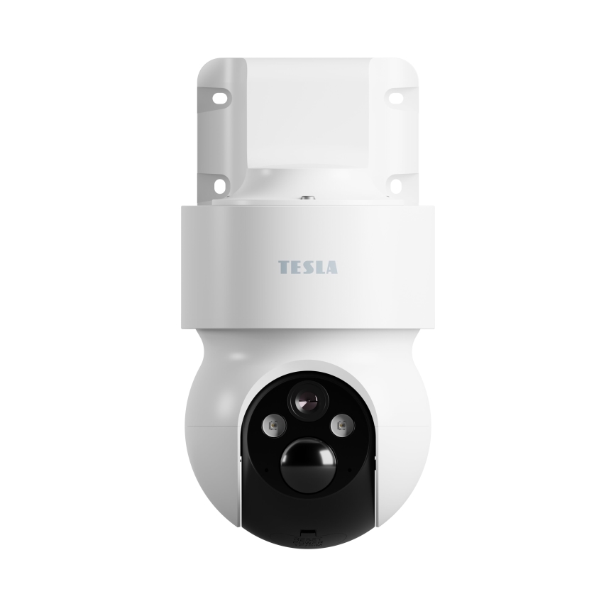 TESLA Smart - Smart outdoor camera with sensor 360 4G 2K 1296p 9600 mAh 5V IP65