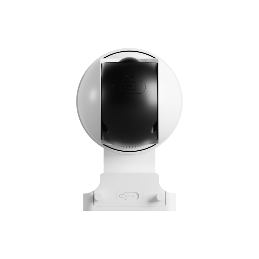 TESLA Smart - Smart outdoor camera with sensor 360 4G 2K 1296p 9600 mAh 5V IP65