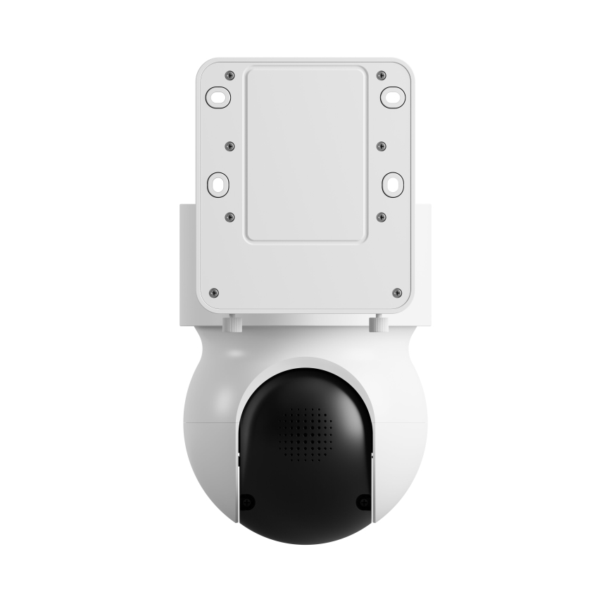 TESLA Smart - Smart outdoor camera with sensor 360 4G 2K 1296p 9600 mAh 5V IP65