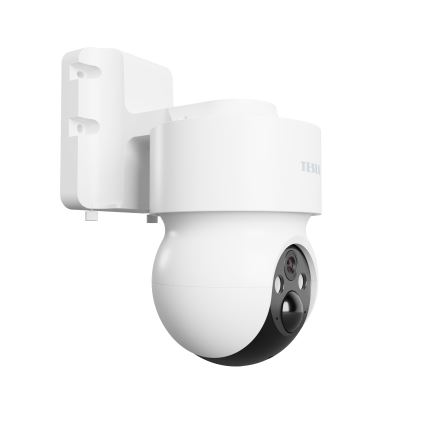 TESLA Smart - Smart outdoor camera with sensor 360 4G 2K 1296p 9600 mAh 5V IP65