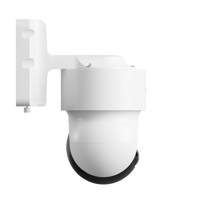 TESLA Smart - Smart outdoor camera with sensor 360 4G 2K 1296p 9600 mAh 5V IP65