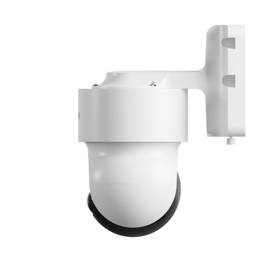 TESLA Smart - Smart outdoor camera with sensor 360 4G 2K 1296p 9600 mAh 5V IP65