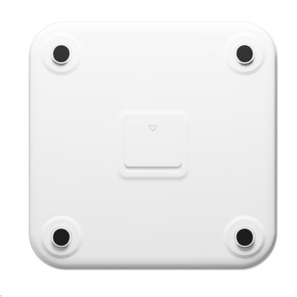 TESLA Smart - Smart personal scale 3xAAA Wi-Fi