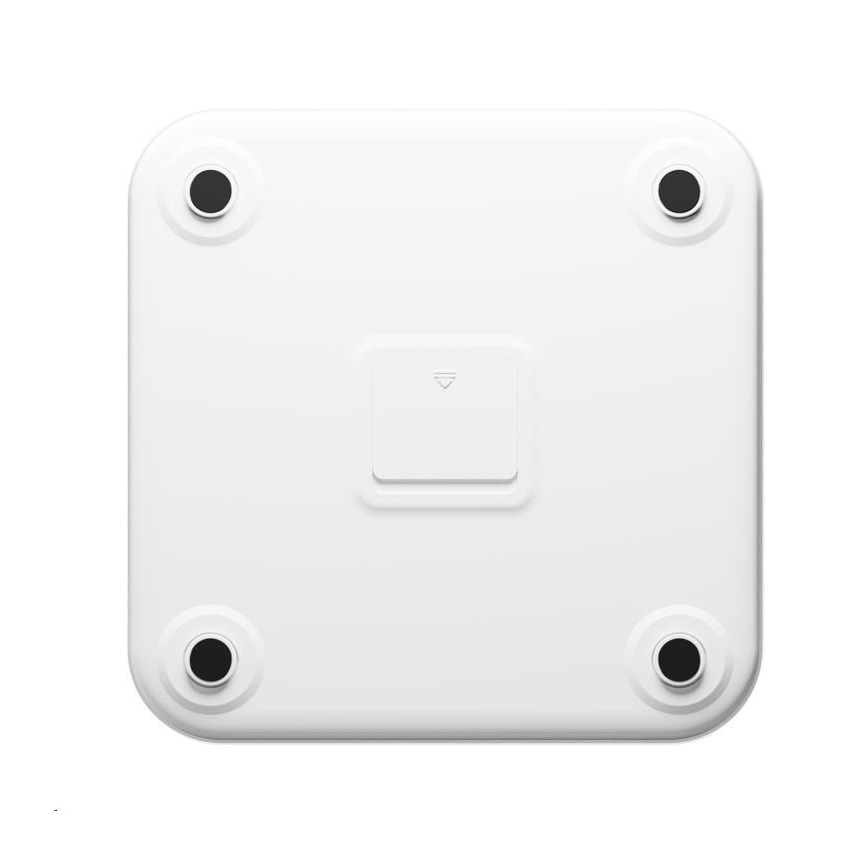 TESLA Smart - Smart personal scale 3xAAA Wi-Fi