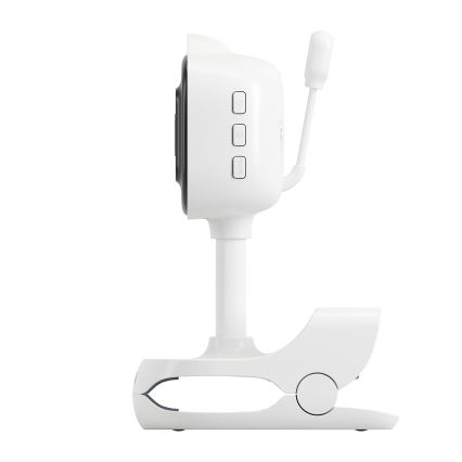 TESLA Smart - Smart rechargeable baby monitor Wi-Fi