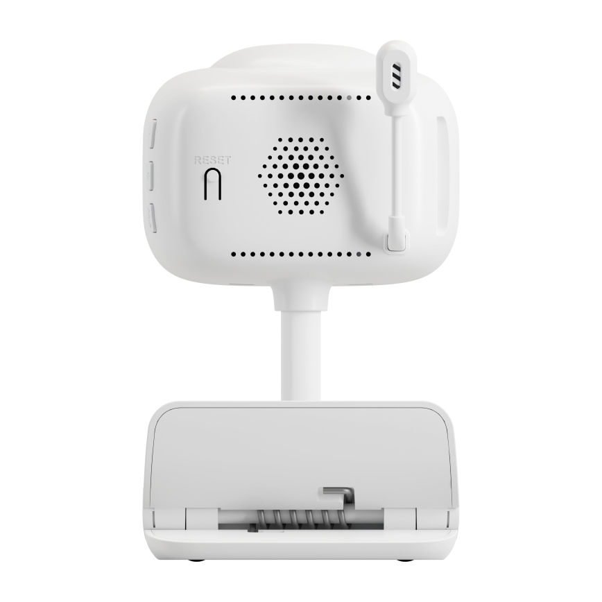 TESLA Smart - Smart rechargeable baby monitor Wi-Fi