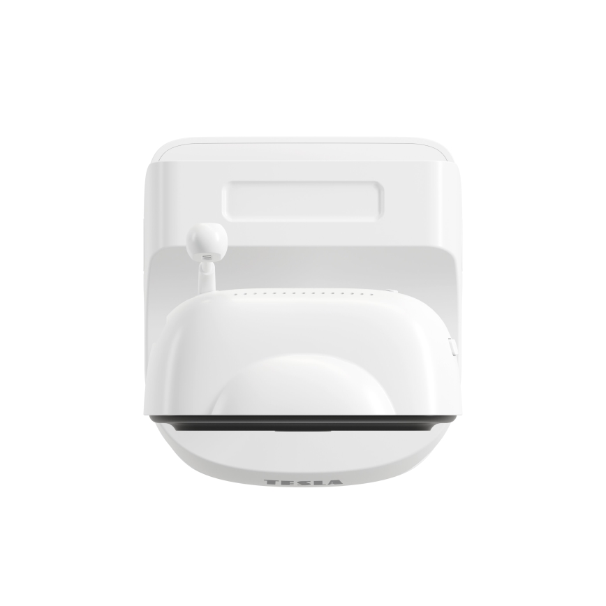 TESLA Smart - Smart rechargeable baby monitor Wi-Fi