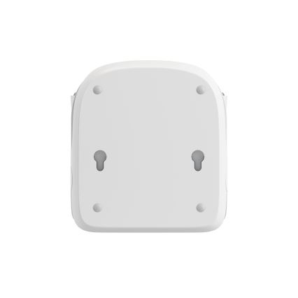 TESLA Smart - Smart rechargeable baby monitor Wi-Fi