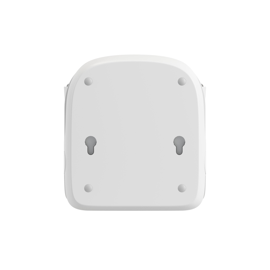 TESLA Smart - Smart rechargeable baby monitor Wi-Fi