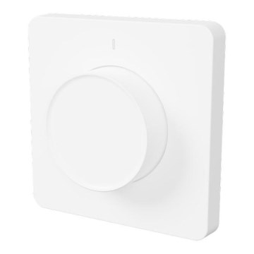 TESLA Smart - Smart rotary dimmer 220W/230V Wi-Fi