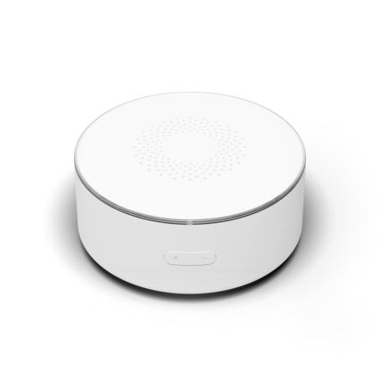 TESLA Smart - Smart siren 12V Zigbee