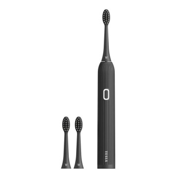 TESLA Smart - Smart sonic toothbrush TS200 black