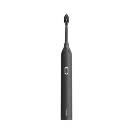 TESLA Smart - Smart sonic toothbrush TS200 DELUXE black