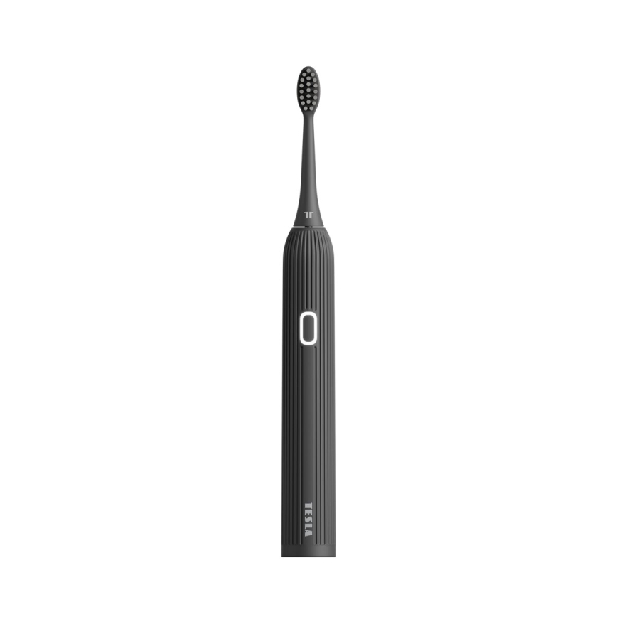 TESLA Smart - Smart sonic toothbrush TS200 DELUXE black