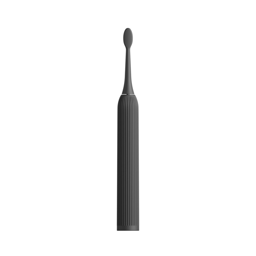 TESLA Smart - Smart sonic toothbrush TS200 DELUXE black