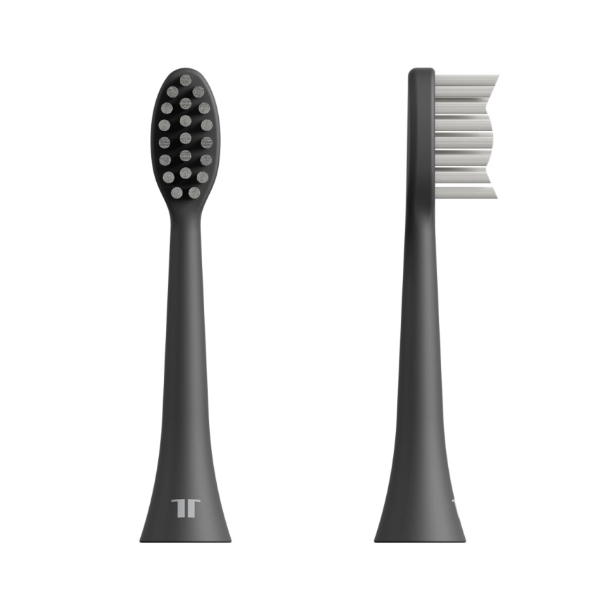 TESLA Smart - Smart sonic toothbrush TS200 DELUXE black