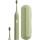 TESLA Smart - Smart sonic toothbrush TS200 DELUXE green
