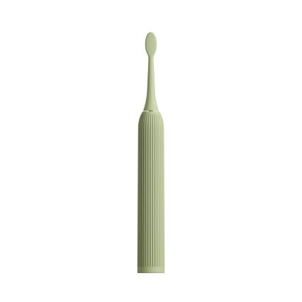 TESLA Smart - Smart sonic toothbrush TS200 DELUXE green
